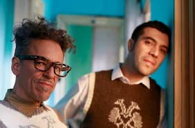 Gepe estrena single junto a Rubén Albarrán de Café Tacvba y confirma concierto en el Teatro Caupolicán