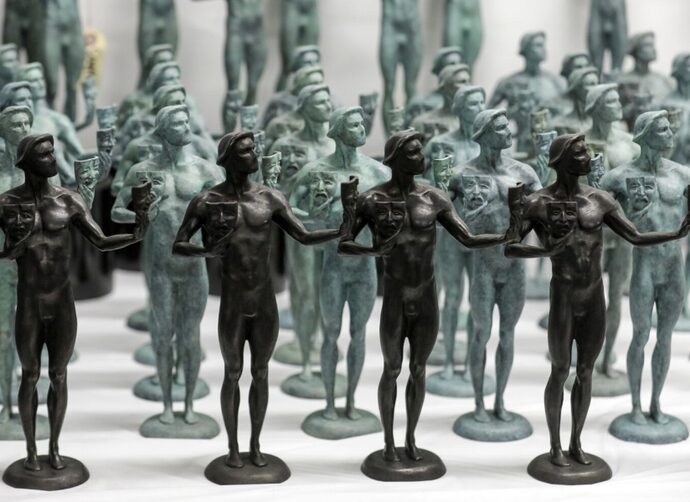 Netflix transmitirá los Premios del Sindicato de Actores desde 2024