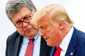 El polémico plan de indultos de Trump