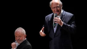 Elecciones en Brasil: La apuesta de Lula en medio de la irrupción de un candidato de centro