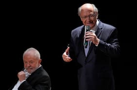 Elecciones en Brasil: La apuesta de Lula en medio de la irrupción de un candidato de centro