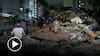 Autoridades informa 164 fallecidos y más de 900 heridos tras doble terremoto en Venezuela