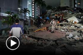 Autoridades informa 164 fallecidos y más de 900 heridos tras doble terremoto en Venezuela