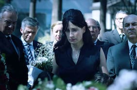 El reclamo del director de Magnicidio a la DC por el rol de Genaro Arriagada en el CNTV