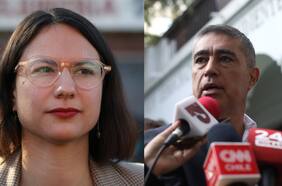 Tras querella del INDH: Hassler llama a Desbordes a “dejar de inventar persecuciones falsas” y a colaborar con la justicia