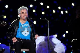 El regreso de Jorge González: la porfía del creador
