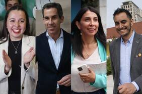 Revisa el listado de candidatos ganadores de las elecciones primarias 2024