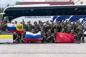 Termina intercambio de prisioneros entre Rusia y Ucrania y se alcanzan las mil personas acordadas tras reuniones en Estambul