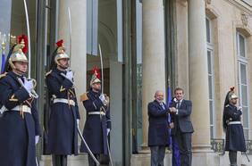 Lula calienta motores de cara a elecciones de 2022: realiza gira por Europa y hace guiño a eventual compañero de fórmula