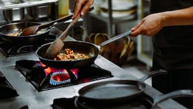 El popular ingrediente de cocina que fue relacionado con la obesidad y otros cambios metabólicos en un estudio
