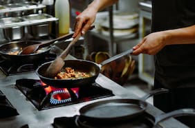 El popular ingrediente de cocina que fue relacionado con la obesidad y otros cambios metabólicos en un estudio