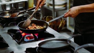 El popular ingrediente de cocina que fue relacionado con la obesidad y otros cambios metabólicos en un estudio
