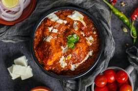 Solo la receta: Viaja a la India con este Daal Makhani
