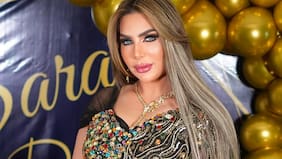 Polémica en Egipto por condena a muerte de famosa presentadora de televisión por tráfico de drogas