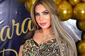 Polémica en Egipto por condena a muerte de famosa presentadora de televisión por tráfico de drogas