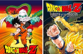 Clásicas películas de Dragon Ball Z llegan dobladas al español a Crunchyroll
