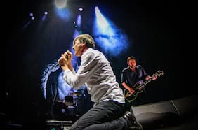 Suede en Chile: una aplanadora para usted