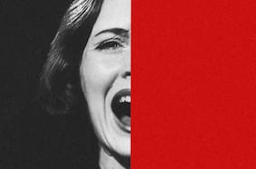 Las mujeres hablamos del miedo