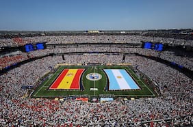 Récords, jugadores destacados y sorpresas: todo lo que dejó el Mundial de Norteamérica 2026