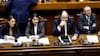 Senado no logra despachar proyecto de Sala Cuna Universal y discusión termina con incidentes en tribunas
