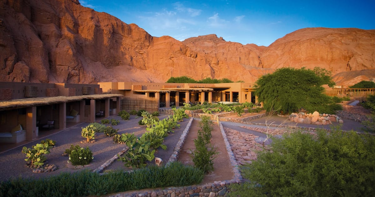 El turismo de lujo chileno redefine su oferta:La inversión hotelera en experiencias crece mientras el modelo de casinos entra en crisis