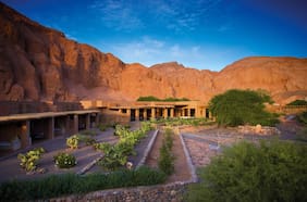 Nayara Alto Atacama: el lado lujoso y desconocido del desierto