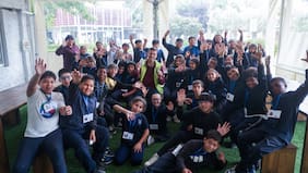 Chile se integra por primera vez a la Red Mundial de Ciudades del Aprendizaje con Renca y San Nicolás