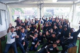 Chile se integra por primera vez a la Red Mundial de Ciudades del Aprendizaje con Renca y San Nicolás