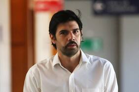 CDE emplaza al SII a querellarse contra Lavín Jr. y acusa al diputado de “sustraer dinero del Congreso”
