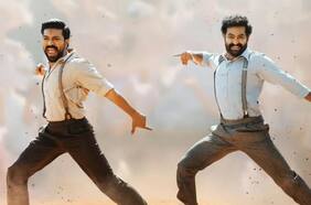 Inspirada en bailes de Tiktok, Chaplin y Tom y Jerry: Naatu Naatu, la canción india viral que va por el Oscar