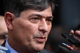 Parisi propone militares en las calles tras muerte de niño en asalto y dice que en seguridad “se perdieron tres meses”