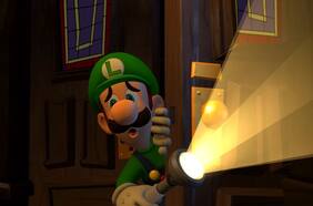 Los desarrolladores de Luigi’s Mansion 2 no sabían la consola para la que saldría el juego