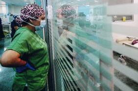 88 pacientes internados y 13 en UCI: las últimas huellas que deja el Covid-19 a cinco años de su llegada