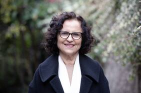 Mujeres que Impactan, Marcela Zubieta: “Nuestro rol es fundamental para tener un mundo menos desigual y con más oportunidades”