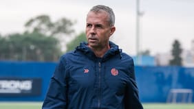 Gustavo Álvarez debuta con San Lorenzo con un empate en la liga argentina