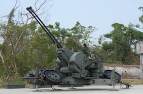 Taiwán compra armamento a EE.UU. por más de 6.500 millones de dólares