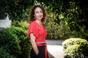 Tatiana Klima: “Hoy día Gabriel Boric es un Presidente mesurado”