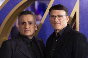 Los Hermanos Russo se cuadraron con el modelo de Netflix y calificaron a la idea del “cine es un espacio sagrado” como “una mierda”