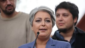 Jeannette Jara reconoce su derrota: “La democracia habló fuerte y claro”