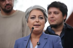 Jeannette Jara reconoce su derrota: “La democracia habló fuerte y claro”