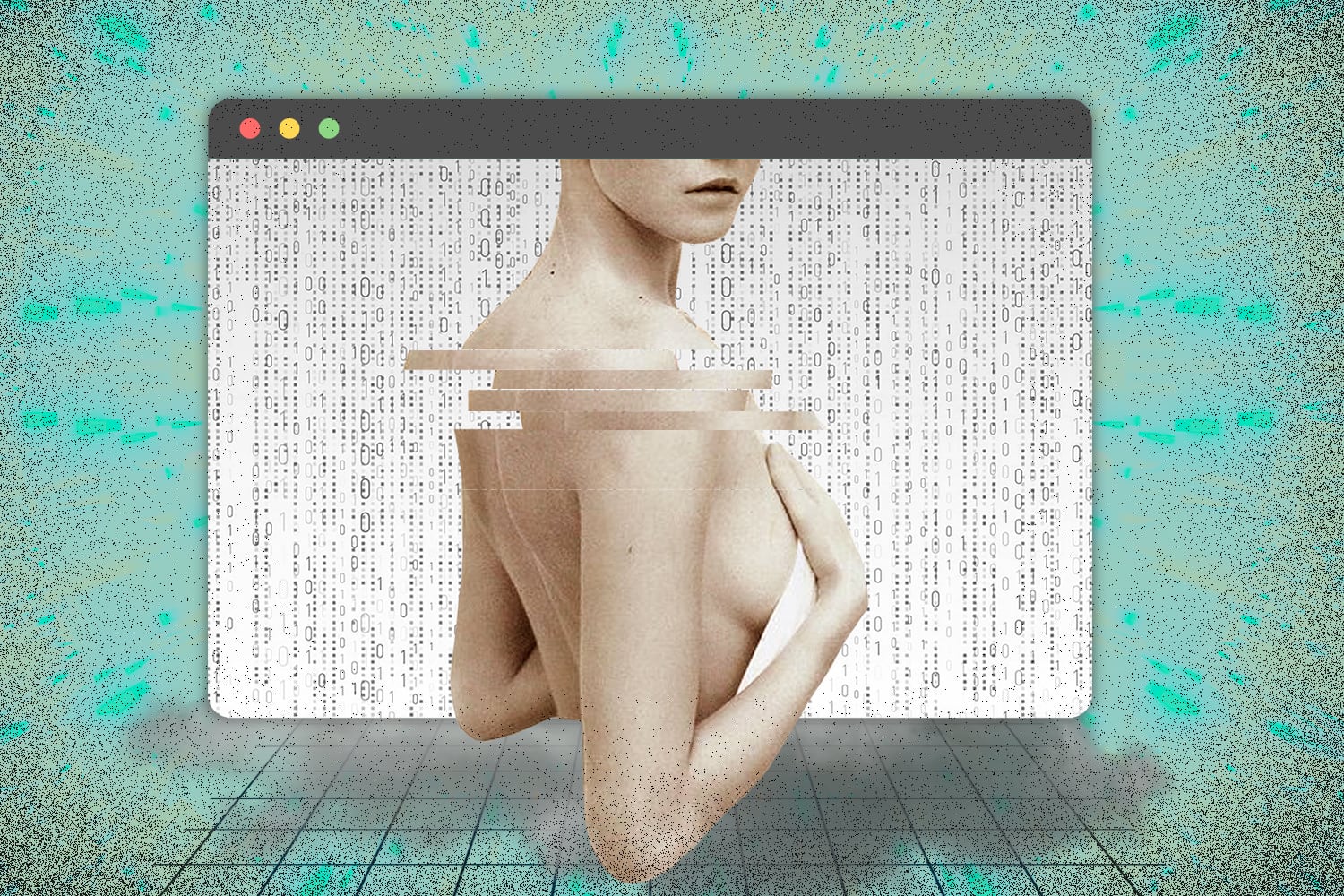Niñeces y juventudes en Internet