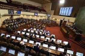 Cámara de Diputados aprueba fusionar las seis mociones de cuarto retiro del 10% de las AFP y retiro del 100% de los fondos