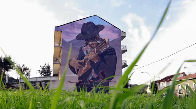 El Charanguista Andino