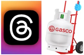 Instagram gana a Gasco disputa por logo de Threads