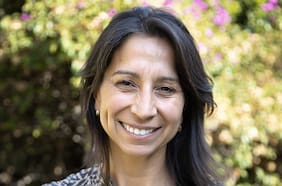 Soledad Jeria, una diplomática al mando de Rio Tinto en Chile