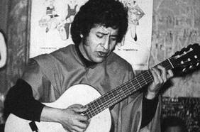 El caso de Víctor Jara comienza su etapa final, después de 50 años de su crimen