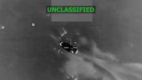 EE.UU. mata a tres personas en un nuevo ataque contra una supuesta narcolancha en el Caribe