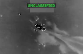 EE.UU. mata a tres personas en un nuevo ataque contra una supuesta narcolancha en el Caribe