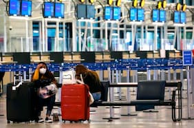 Viajes en pandemia: Guía de medidas y asistencias frente al Coronavirus