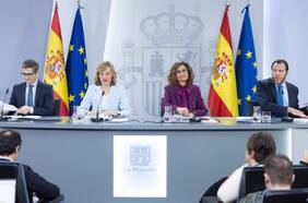 Una nueva ley de protección de menores en España elevará la edad mínima para tener redes sociales